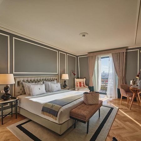 Ga Palace Hotel & Spa, A Xixth-Century Villa Porto Zewnętrze zdjęcie