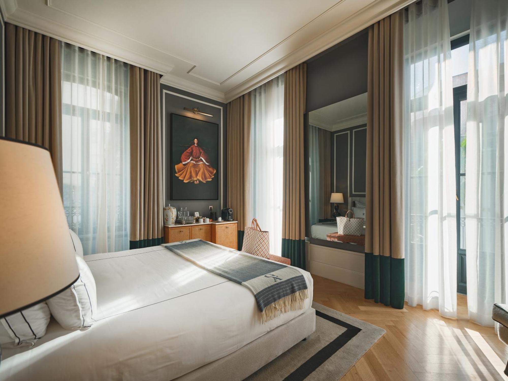 Ga Palace Hotel & Spa, A Xixth-Century Villa Porto Zewnętrze zdjęcie